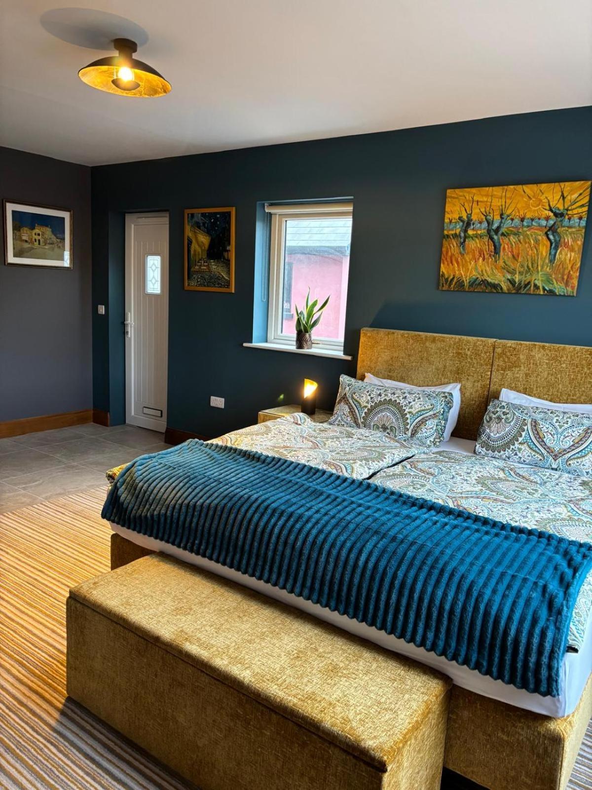 Clarinbridge Stoneywood Haven, Galway酒店 外观 照片