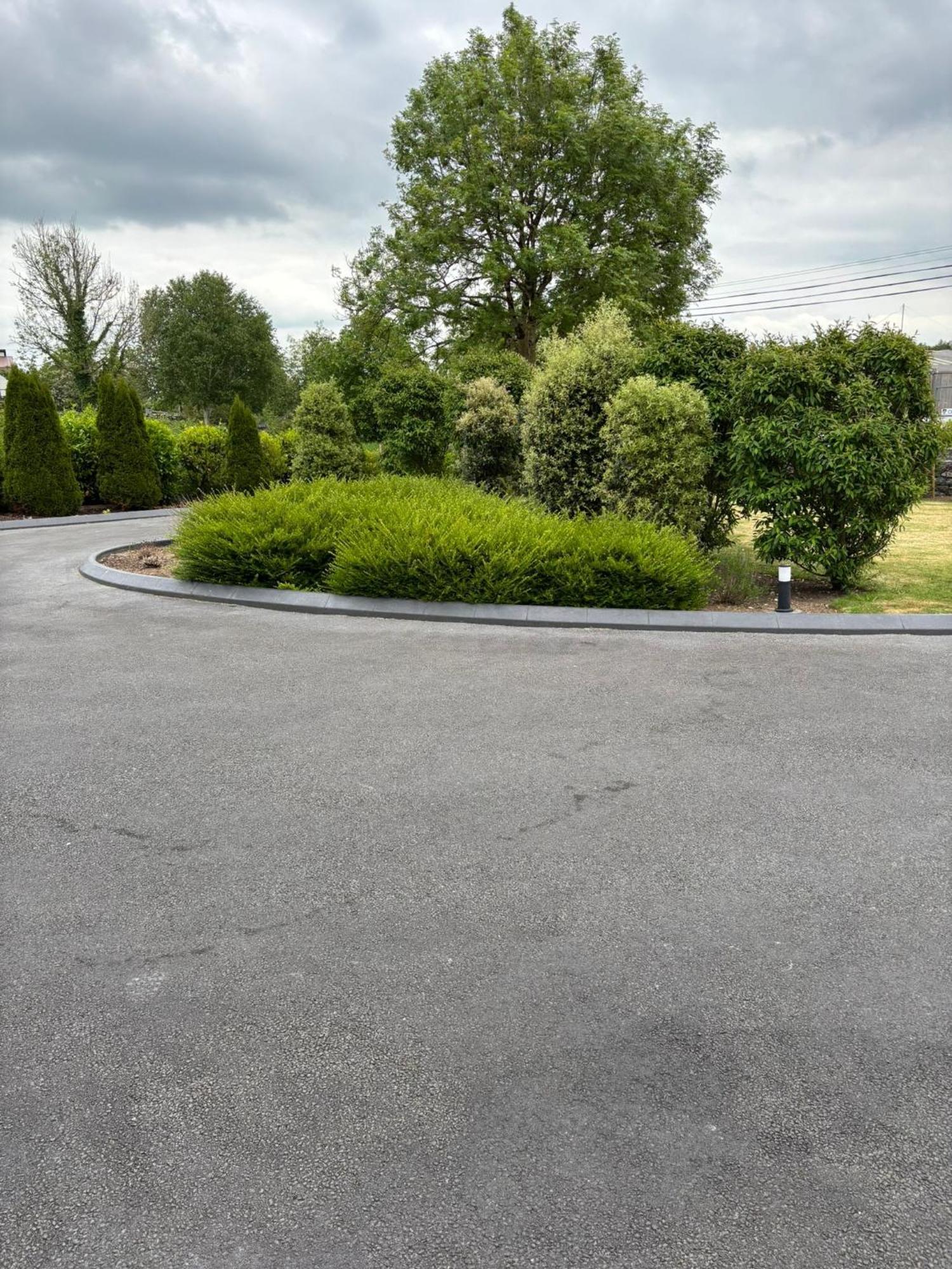 Clarinbridge Stoneywood Haven, Galway酒店 外观 照片
