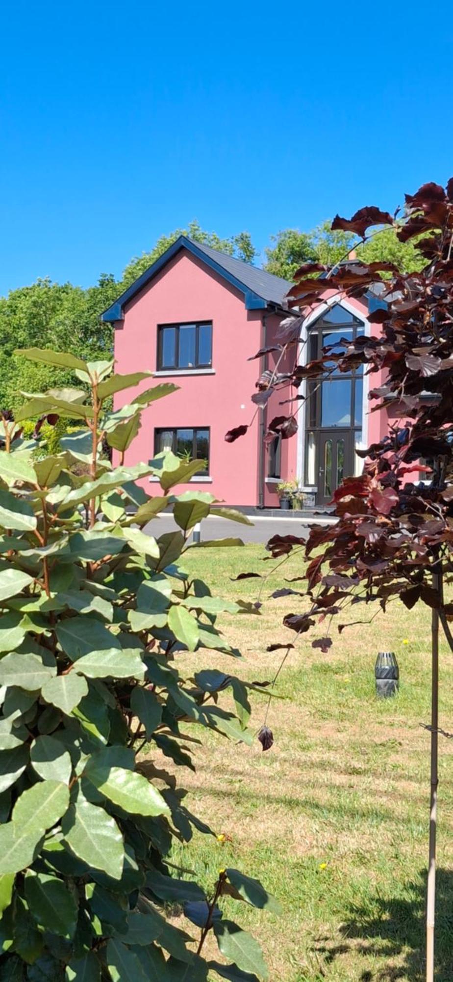 Clarinbridge Stoneywood Haven, Galway酒店 外观 照片